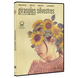 GIRASOLES SILVESTRES DVD