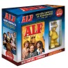 Pack FIGURA + ALF Serie Completa Temporadas 1-4 (16 DVDs ) Edicion Especial Digipack + Postales