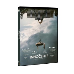BLURAY - THE INNOCENTS (DVD)