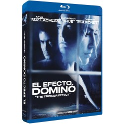 El Efecto Dominó (1996) (Blu-ray)