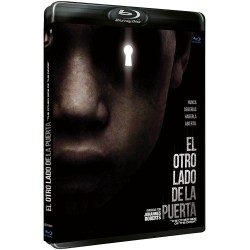 El Otro Lado de la Puerta (2016) (Blu-ray)