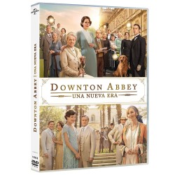 Downton Abbey 2: Una nueva era