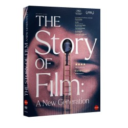 The story of film: A new generation (V.O