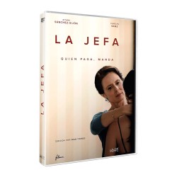 La Jefa (2022)