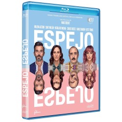 Espejo, Espejo (Blu-ray)