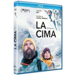 La cima (Blu-ray)