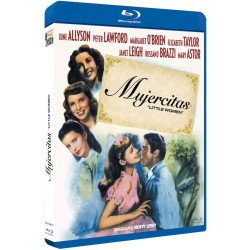 Mujercitas (1949) (Blu-ray)