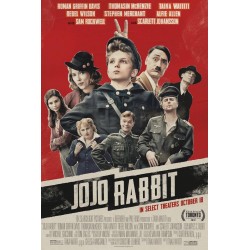 JoJo Rabbit