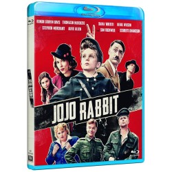 JoJo Rabbit (Blu-Ray)