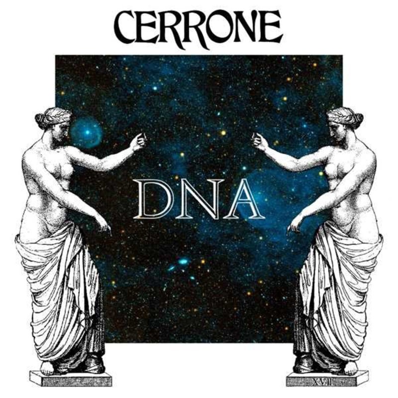 DNA (Cerrone) CD