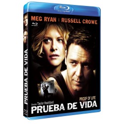 Prueba de Vida (2000) (Blu-ray)