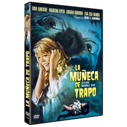 La Muñeca De Trapo (1966)
