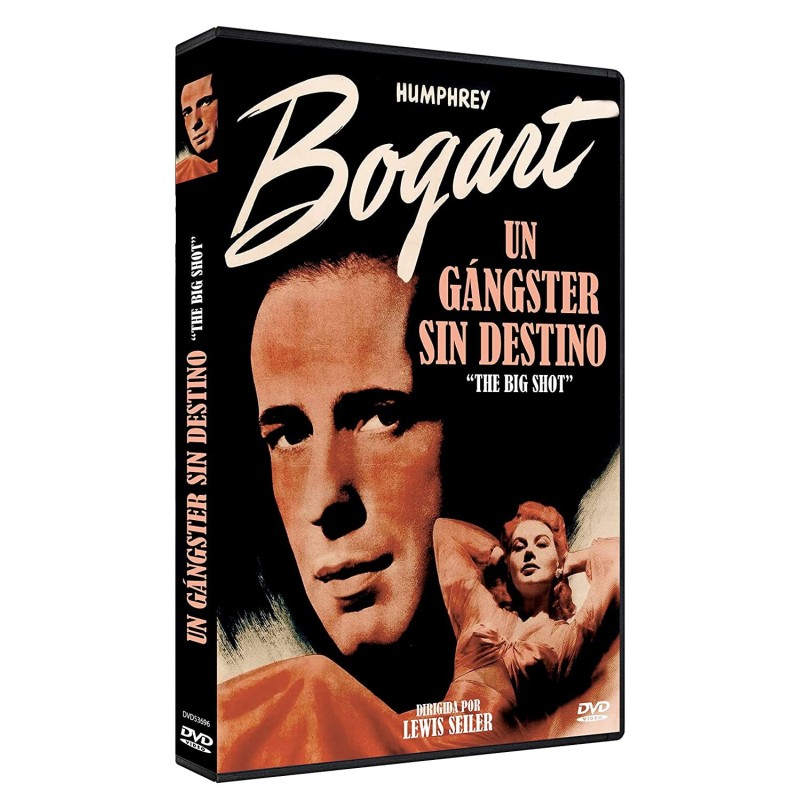 Un Gangster sin Destino (1942)