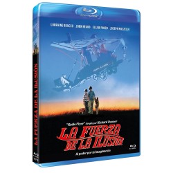 La Fuerza de la Ilusión (Blu-ray)
