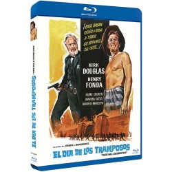 El Día De Los Tramposos (Blu-ray)