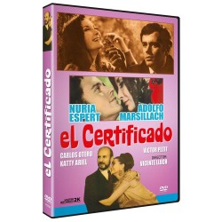 El Certificado (1970)