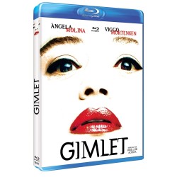 Gimlet (Blu-ray)