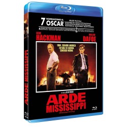Arde Mississippi (Blu-ray)