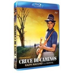 Cruce de Caminos (1986) (Blu-ray)