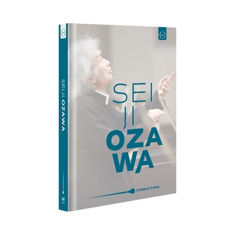 Conductors (Seiji Ozawa) CD(5)