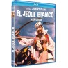 Comprar El Jeque Blanco (La Casa Del Cine) Dvd