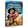 Django y Sartana (Blu-ray)