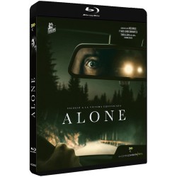 Alone [Blu-ray]