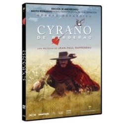 Cyrano de Bergerac (1990) (Karma)