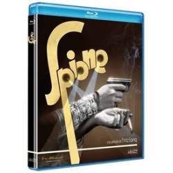Comprar Spione  Edición Especial Coleccionista Dvd