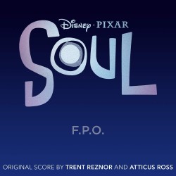B.S.O Soul (CD Original Motion Picture Soundtrack)