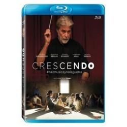 Crescendo (Blu-ray)