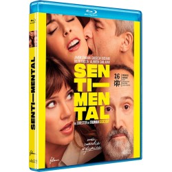 Sentimental (Blu-ray)