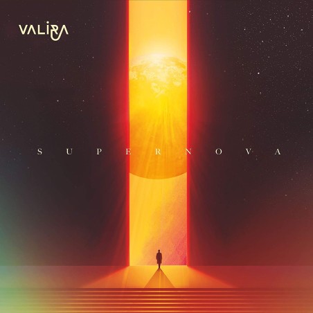 Supernova (Valira) CD