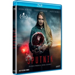 Sputnik (Blu-ray)