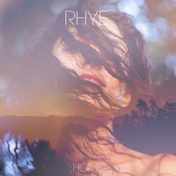 Home (Rhye) CD