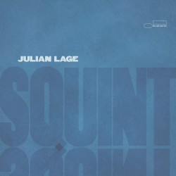Squint (Julian Lage) CD