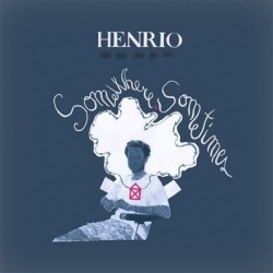 Somewhere Sometimes (Henrio) CD