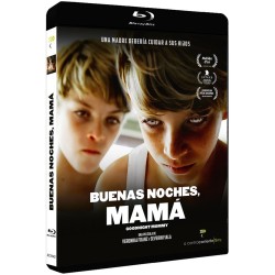 BUENAS NOCHES, MAMÁ (GOODNIGHT MOMMY) Blu Ray