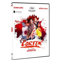CORTEN! (DVD)