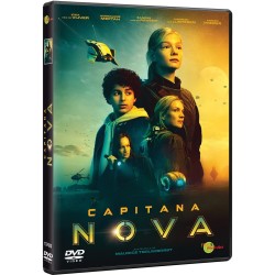 CAPITANA NOVA (DVD)