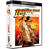 Comprar Pack Las Aventuras de Indiana Jones (2003) Dvd