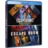 Pack Escape Room + Escape Room 2: Mueres por Salir (Blu-ray)