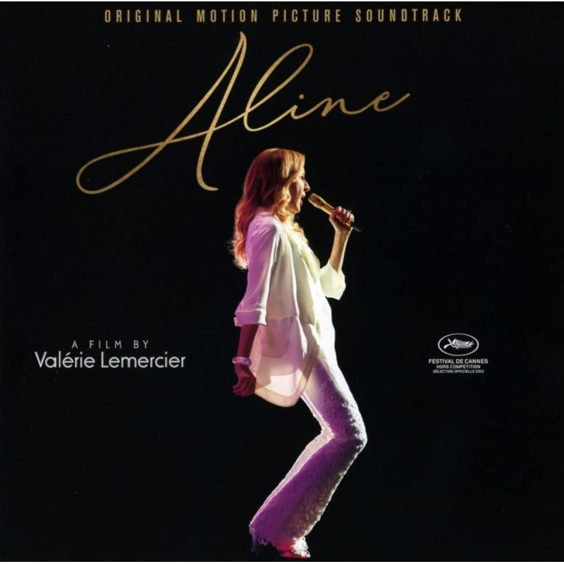 B.S.O Aline (CD)