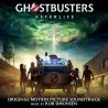 B.S.O Ghostbusters: Afterlife (Original Motion Picture) CD