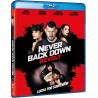 Never Back Down: Revolt (Rompiendo las reglas: Rebelión) (Blu-ray)