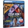 Escape Room 2: Mueres por salir (Blu-ray)