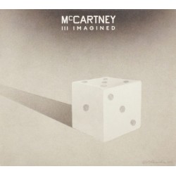 Imagined III: (Paul McCartney) CD