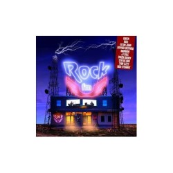 Rock FM 20 Canciones Para 10 Años CD