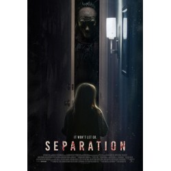 BLURAY - SEPARACION (DVD)