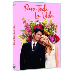 BLURAY - PARA TODA LA VIDA (DVD)